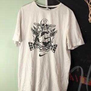 Nike Soccer T-shirt